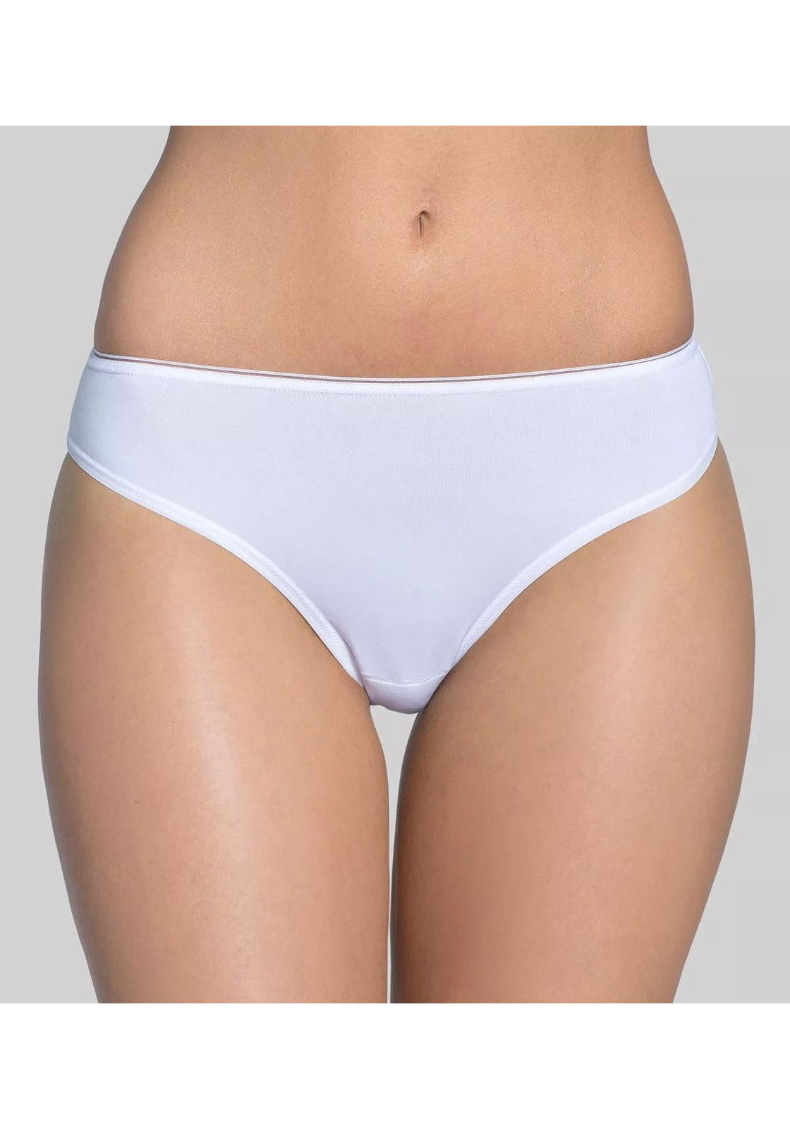 image_3_10143034_0003_2jpgdate-modefied2020-09-05T092 Sloggi Women Feel Sensational Tai (1-pack), dames slip, wit