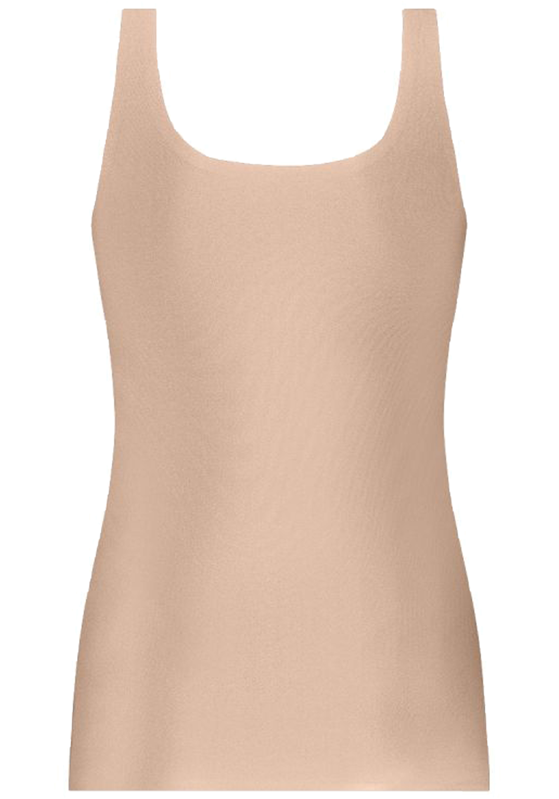 TEN CATE Secrets Lace women singlet 2-way (1-pack), dames singlet, walnoot bruin TEN CATE Secrets Lace women singlet 2-way (1-pack), dames singlet, walnoot bruin