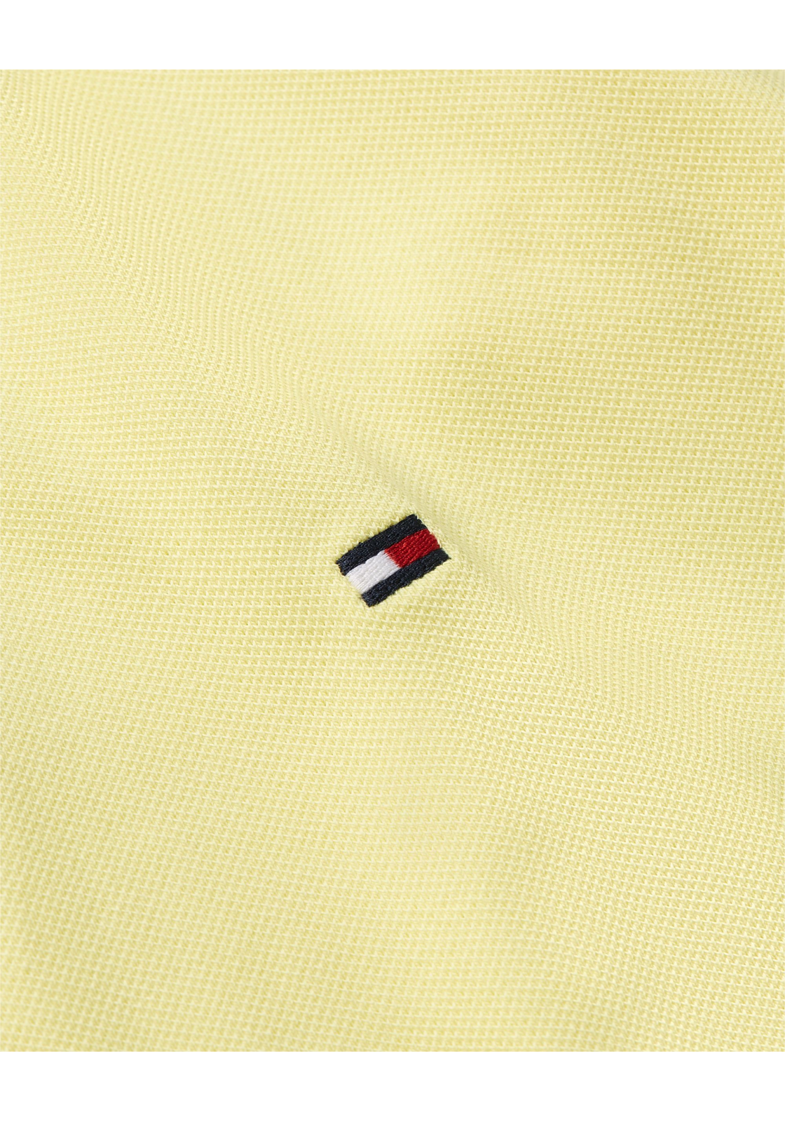 image_4_MW0MW36066ZIN_D_C4101wid2000amphei2000ampop_usm1710 Tommy Hilfiger 1985 Regular Polo, heren poloshirt, lichgeel