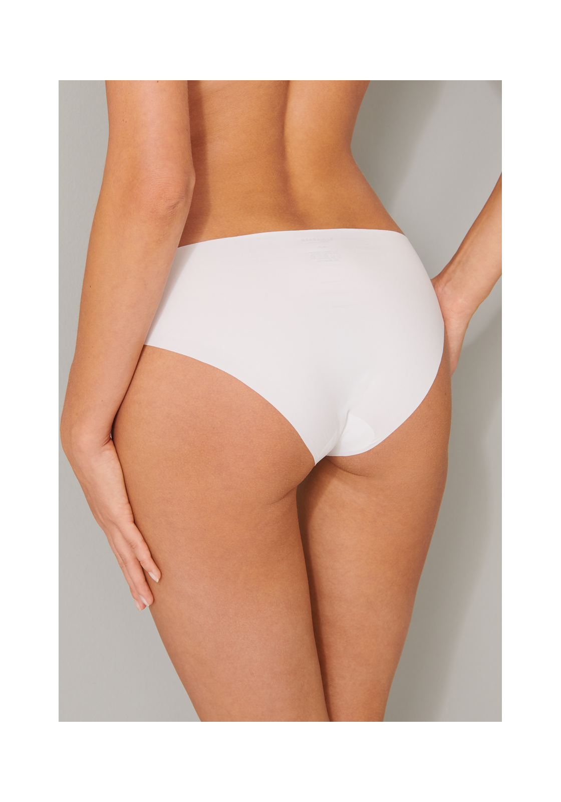 image_4_161922-100_1_1280x1280 SCHIESSER Invisible Light slip (1-pack), dames slip wit