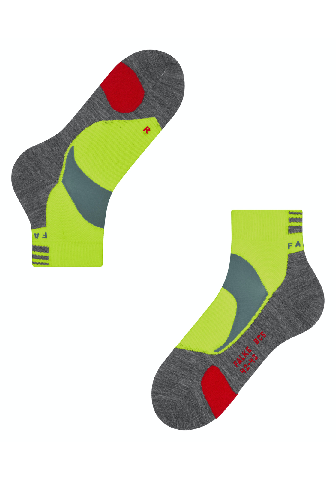 image_6_479-8718-detail-3-63f427fb4811cjpgautofo FALKE BC5 Endurance unisex sokken, neon groen (matrix)
