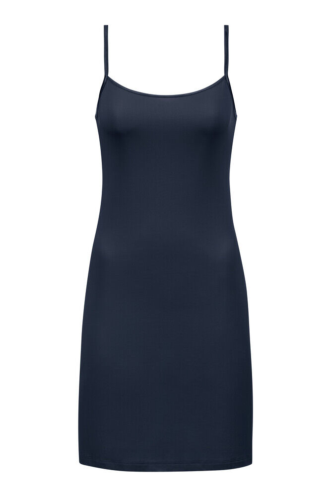 Mey dames slip dress Emotion, onderjurk, champagne