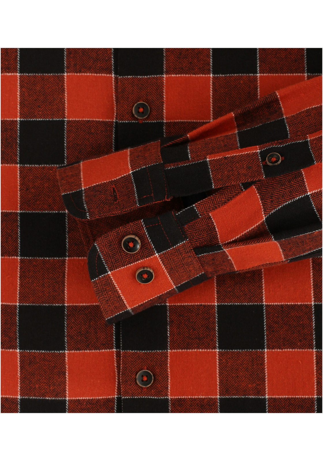 image_5_fc13a897e91bdcd646634f490ad3537djpgautoformatbgF3F3F3blend-alpha100blend-colorF3F3F3blend-modedarkenfitclampp Redmond modern fit overhemd, popeline, rood geruit