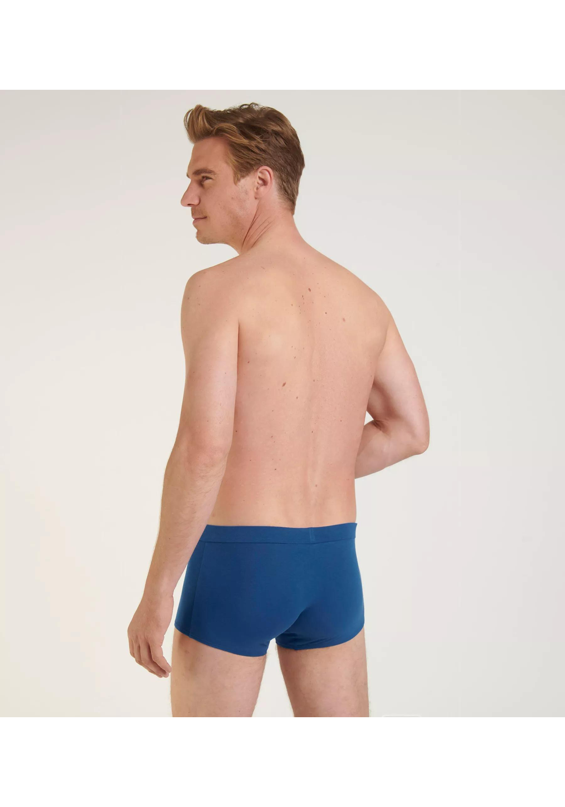image_8_10214597_M008_6jpgdate-modefied2022-09-30T232 Sloggi Men GO Natural Hipster, heren boxershort korte pijp (2-pack), kobalt- en donkerblauw