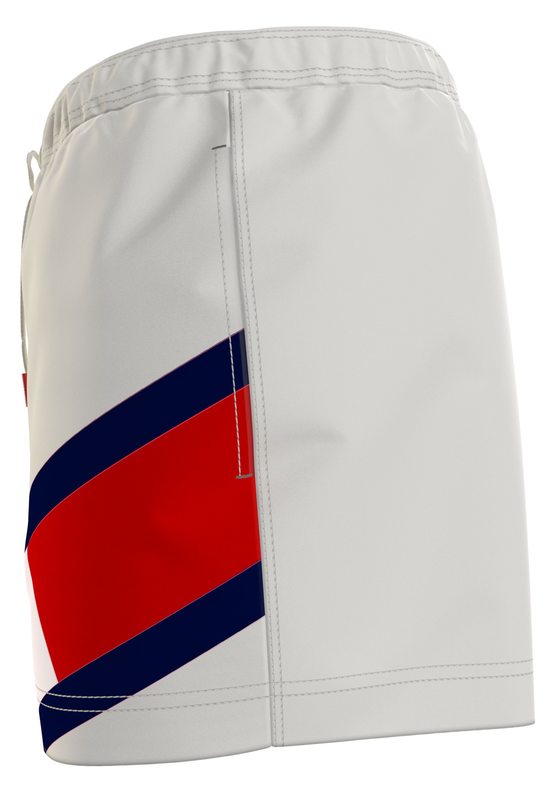image_5_UM0UM02048YBI_D2_C4107wid2000amphei2000ampop_usm1710 Tommy Hilfiger Medium Drawstring swimshort, heren zwembroek, wit