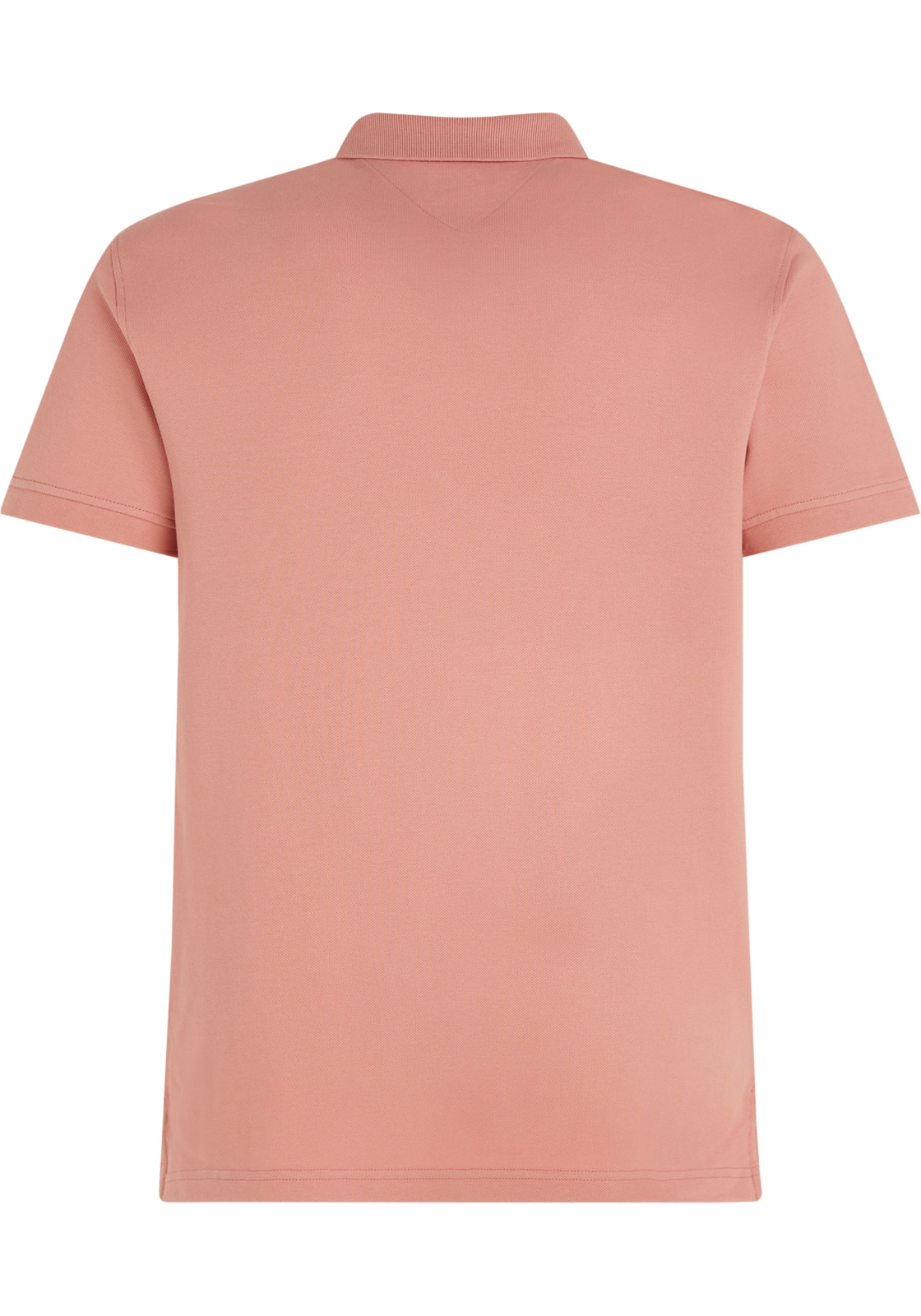 image_3_MW0MW17771TJ5_B_C4401wid2000amphei2000ampop_usm1710 Tommy Hilfiger 1985 Slim Polo, heren poloshirt, oudroze