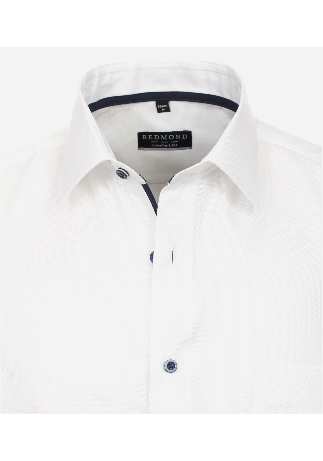 image_4_ec3d97a15ba6a8328ce1f6b7f68e2a18jpgautoformatbgF3F3F3blend-alpha100blend-colorF3F3F3blend-modedarkenfitclampp Redmond comfort fit overhemd, popeline, wit