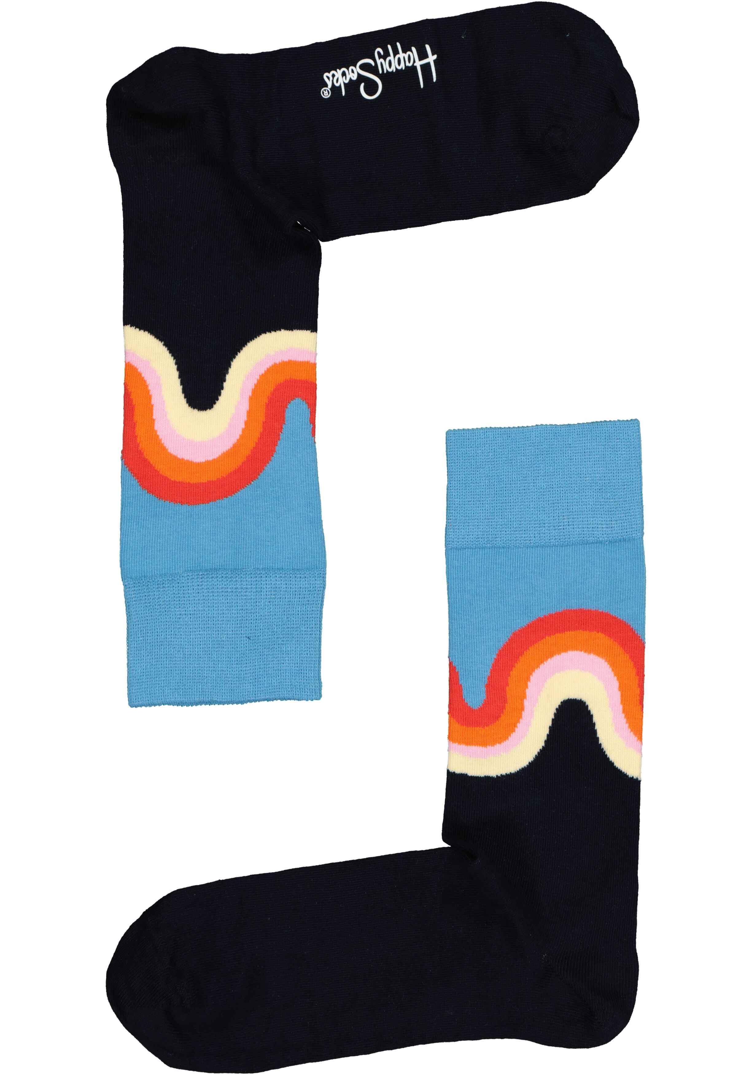 Happy Socks Graphic Socks Gift Set (3-pack)