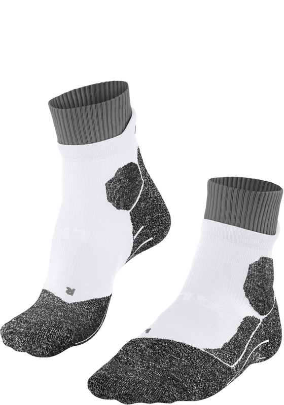 FALKE RU Trail dames running sokken, wit (white) FALKE RU Trail dames running sokken, wit (white)