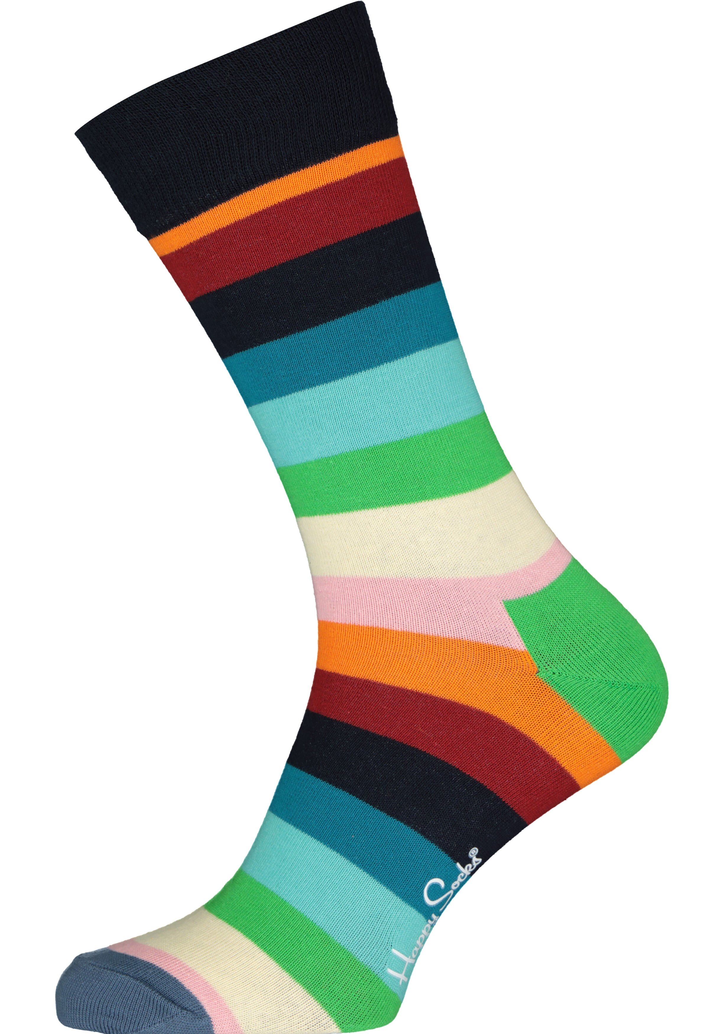 Happy Socks Classics Socks Gift Set (3-pack)