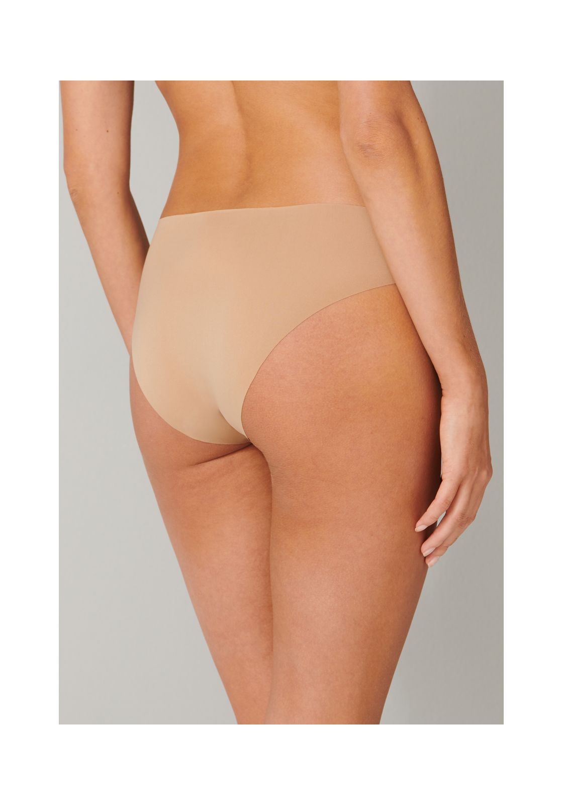 image_4_161922-411_1_1280x1280 SCHIESSER Invisible Light slip (1-pack), dames slip seamless maple-kleurig