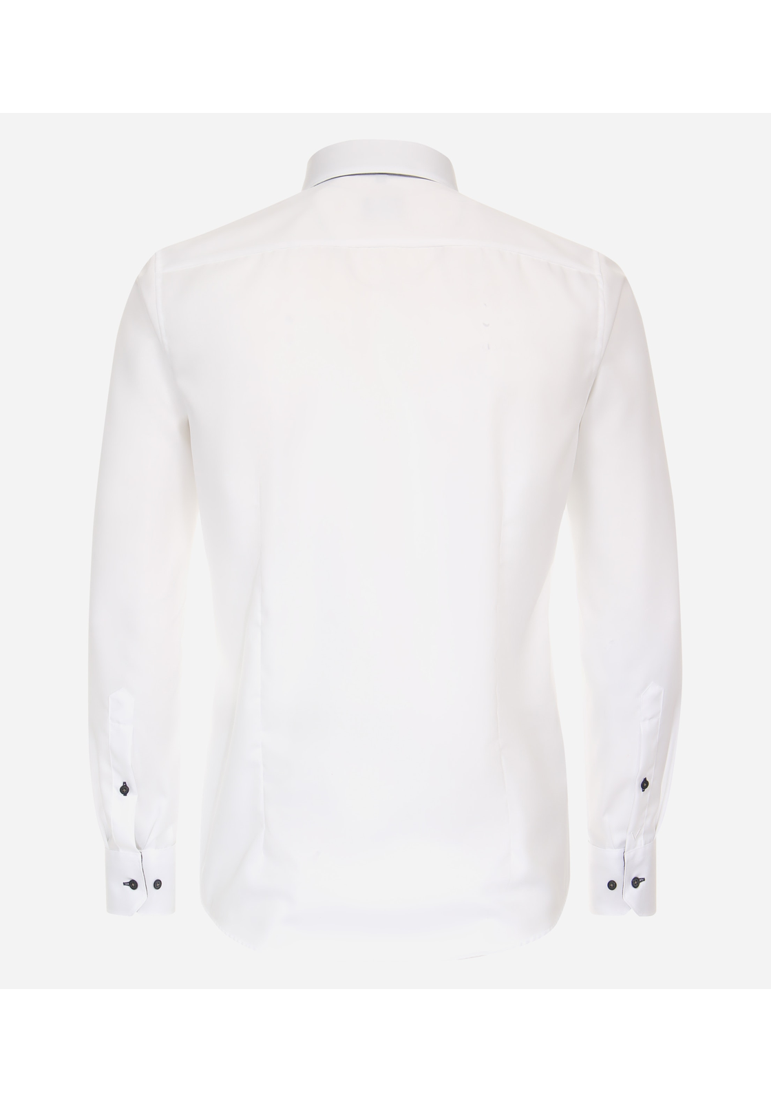 image_3_2df78409d01a888b66844064a31bf8adjpgautoformatbgF3F3F3blend-alpha100blend-colorF3F3F3blend-modedarkenfitclampp VENTI modern fit overhemd, twill, wit
