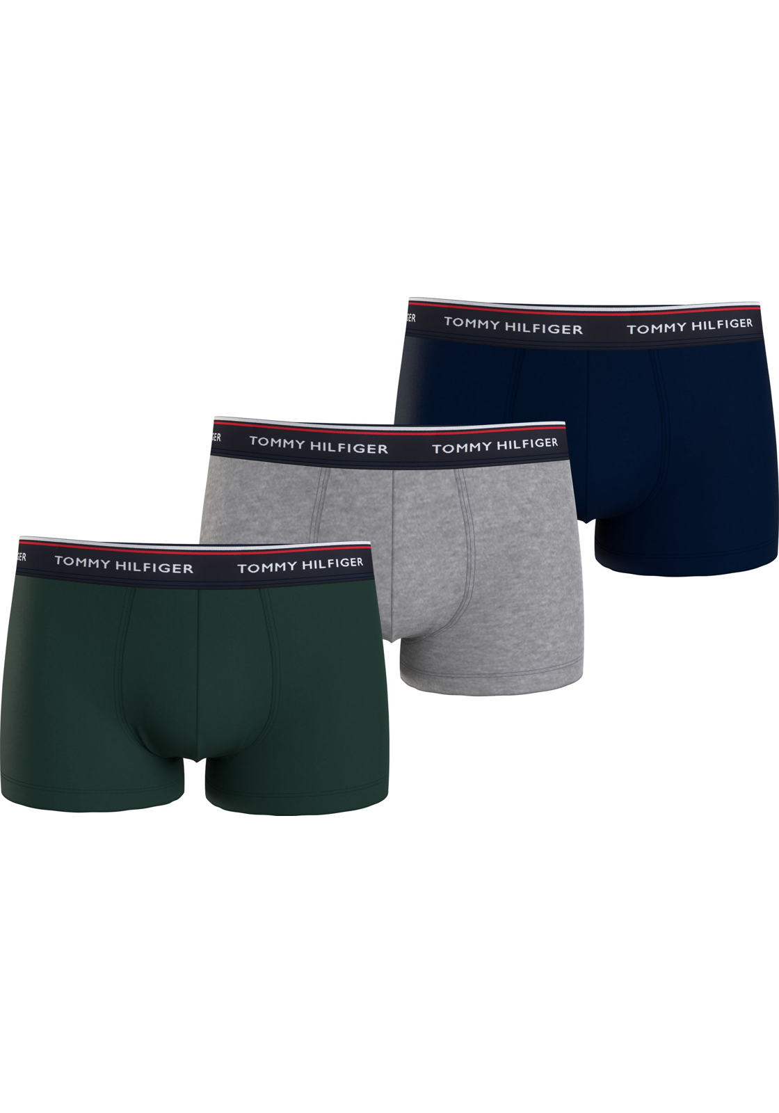 image_2_1U879038420XW_F_C4107wid2000amphei2000ampop_usm1710 Tommy Hilfiger trunk (3-pack), heren boxers normale lengte, groen, grijs, blauw