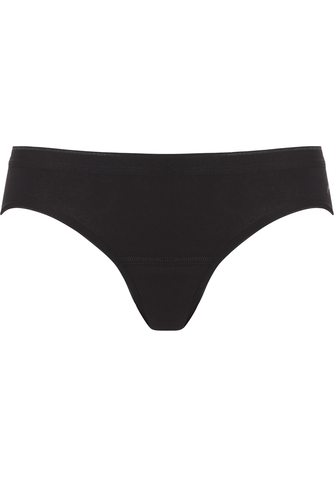 2-8711665537849-ten_cate_dames_slip-3p_HR TEN CATE Basic women bikini slips (3-pack), dames slips lage taille, zwart