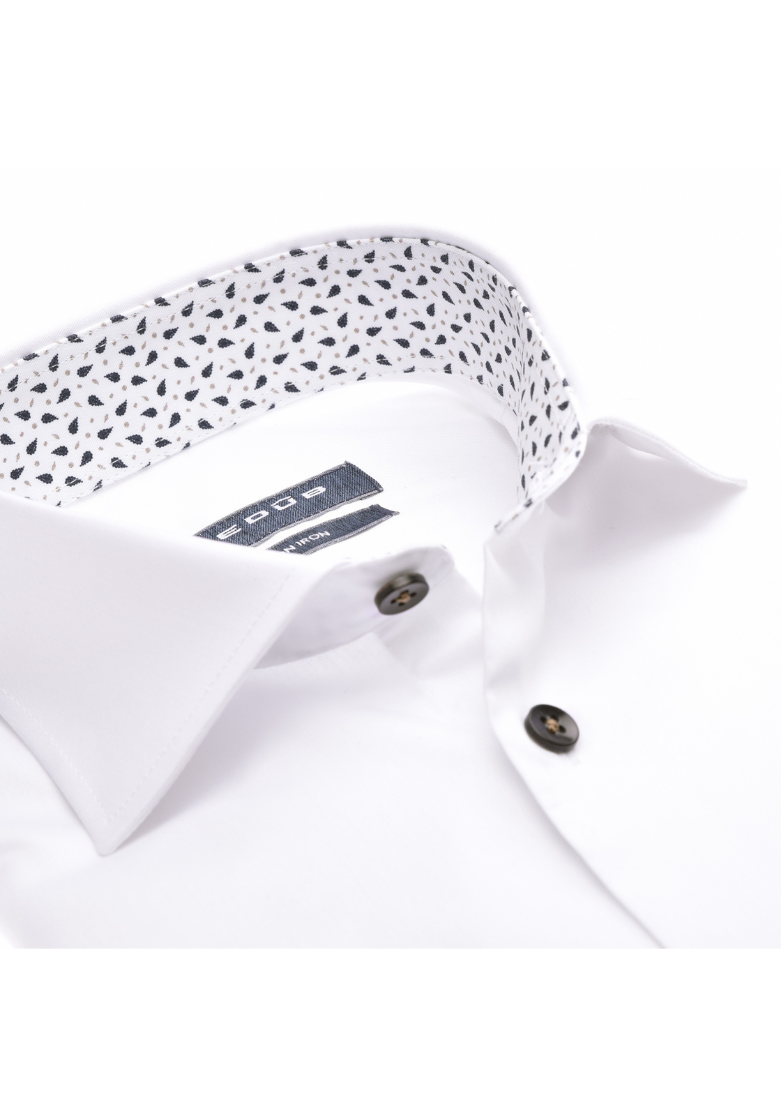 image_3_0142101_910-910-000_02jpgv1694144877bgcolor Ledub modern fit overhemd, mouwlengte 72 cm, popeline, wit