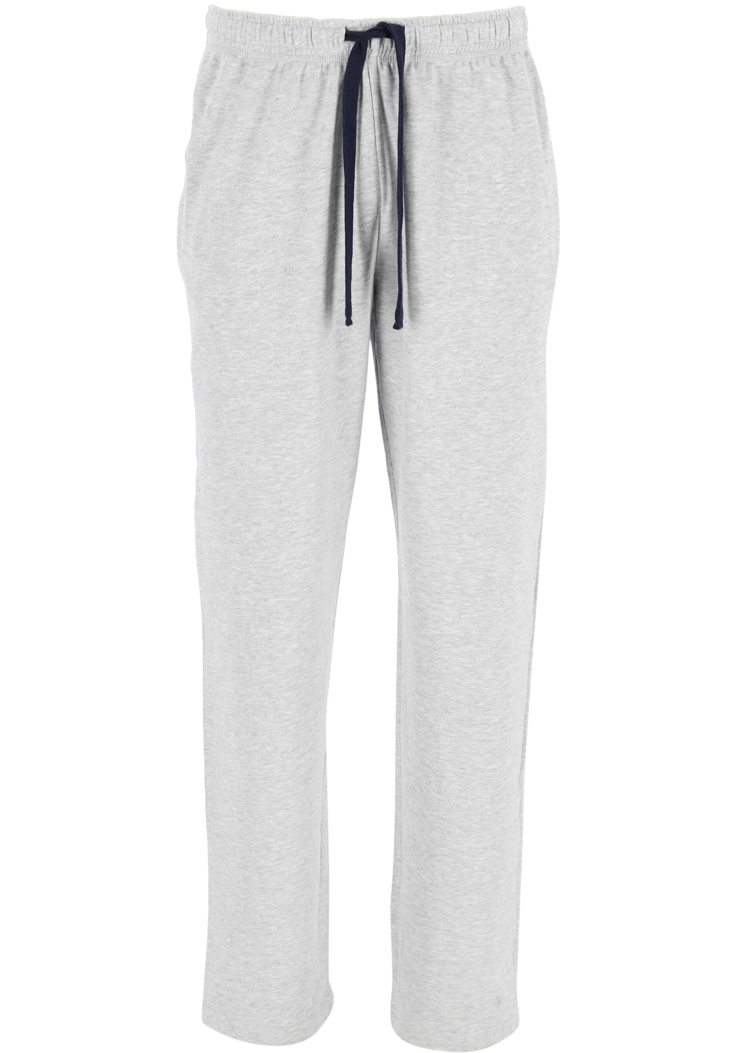 Ceceba heren joggingbroek lang (dik), grijs