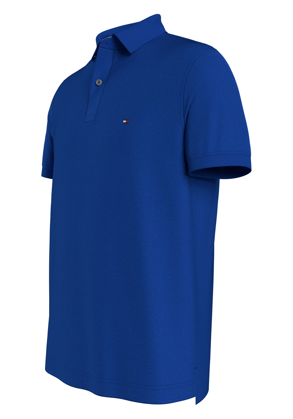 image_4_MW0MW17770C66_D_C4401wid2000amphei2000ampop_usm1710 Tommy Hilfiger 1985 Regular Polo, heren poloshirt, donker kobaltblauw