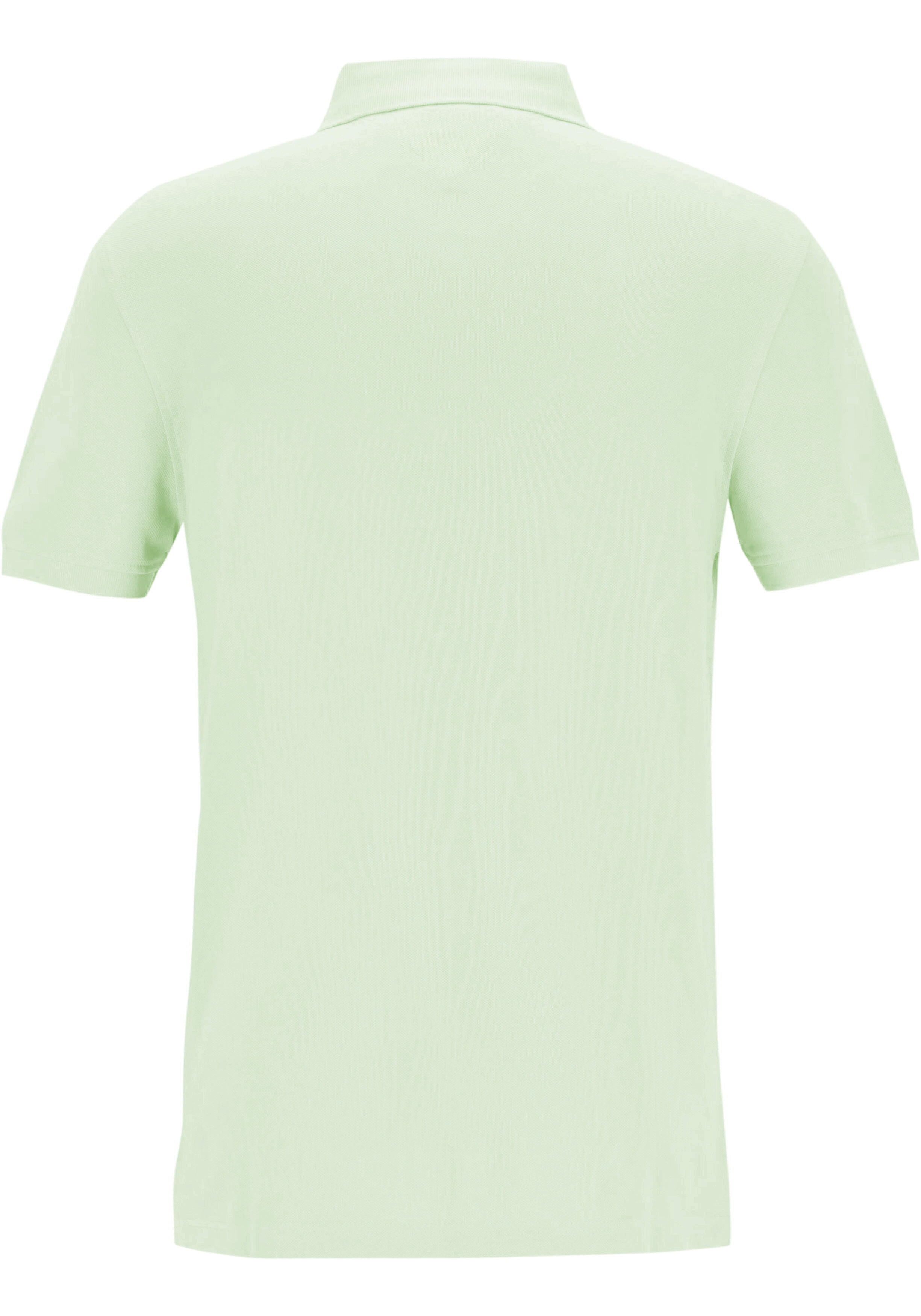 Tommy Hilfiger 1985 Regular Polo, heren poloshirt, groen