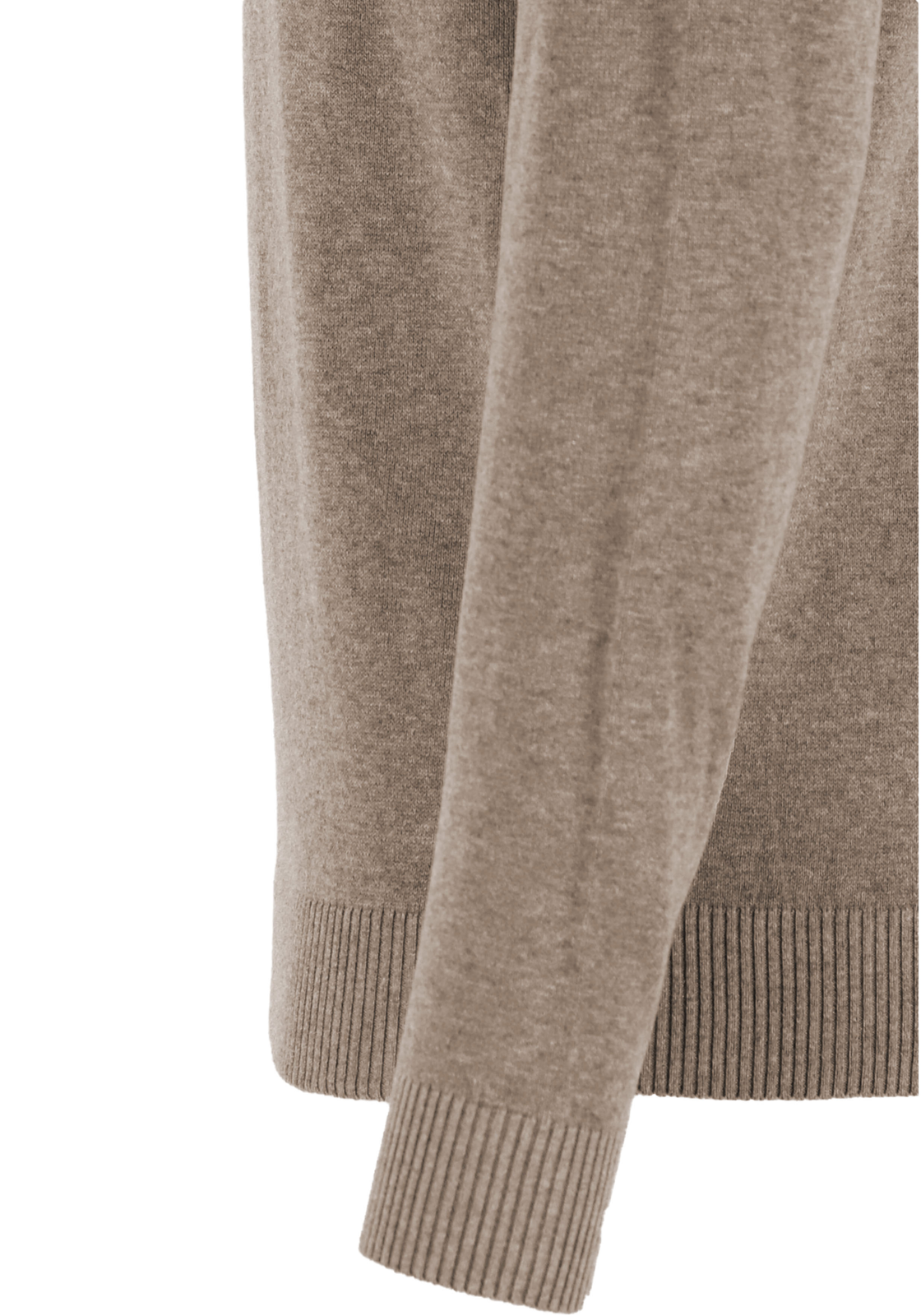 6-4061933137580-redmond-Redmond_50137_beige_details_HR Redmond heren coltrui katoen, beige