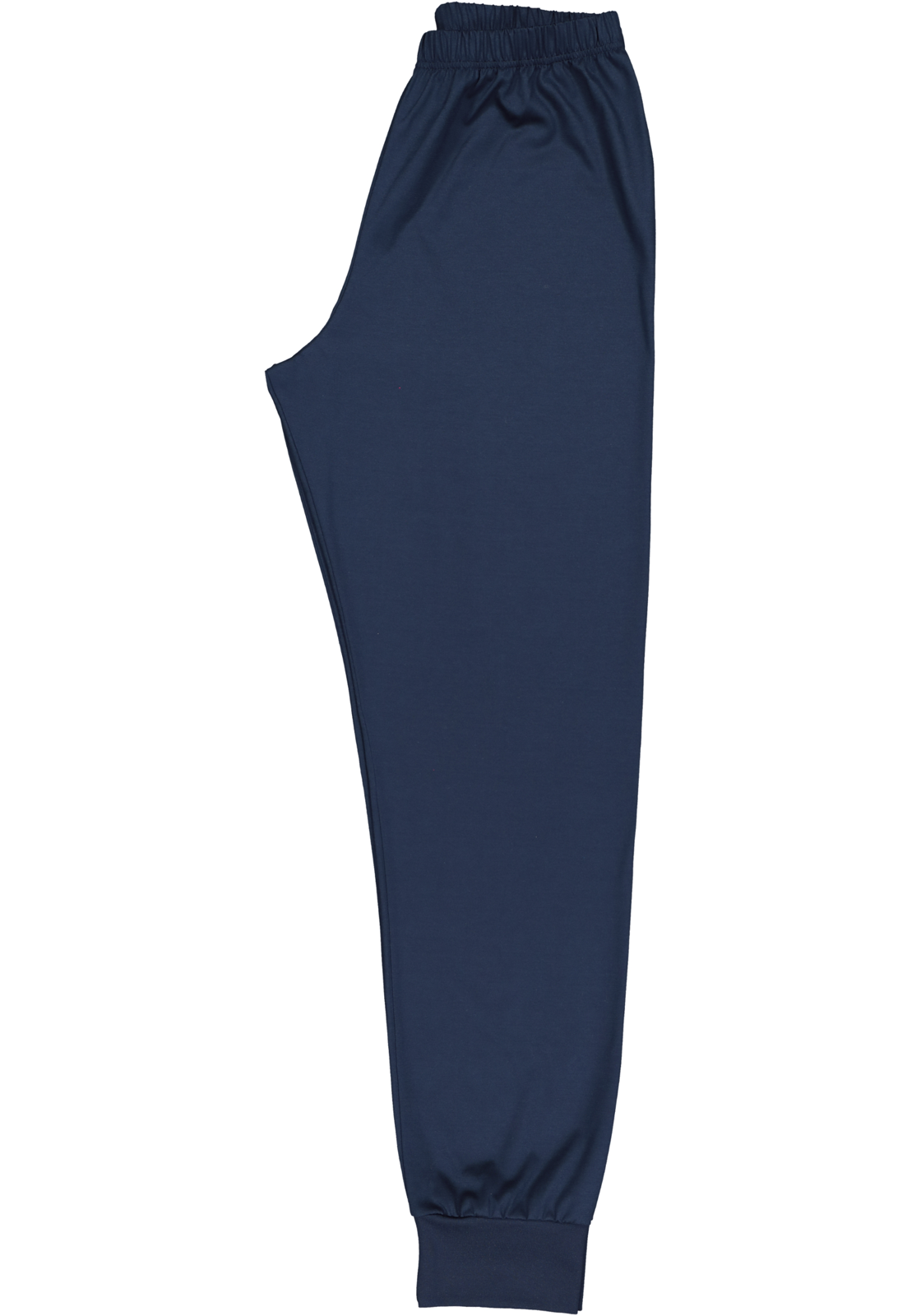 5-4004124349768_mey_pyjama__HR Mey heren pyjama Leongatha, donkerblauw