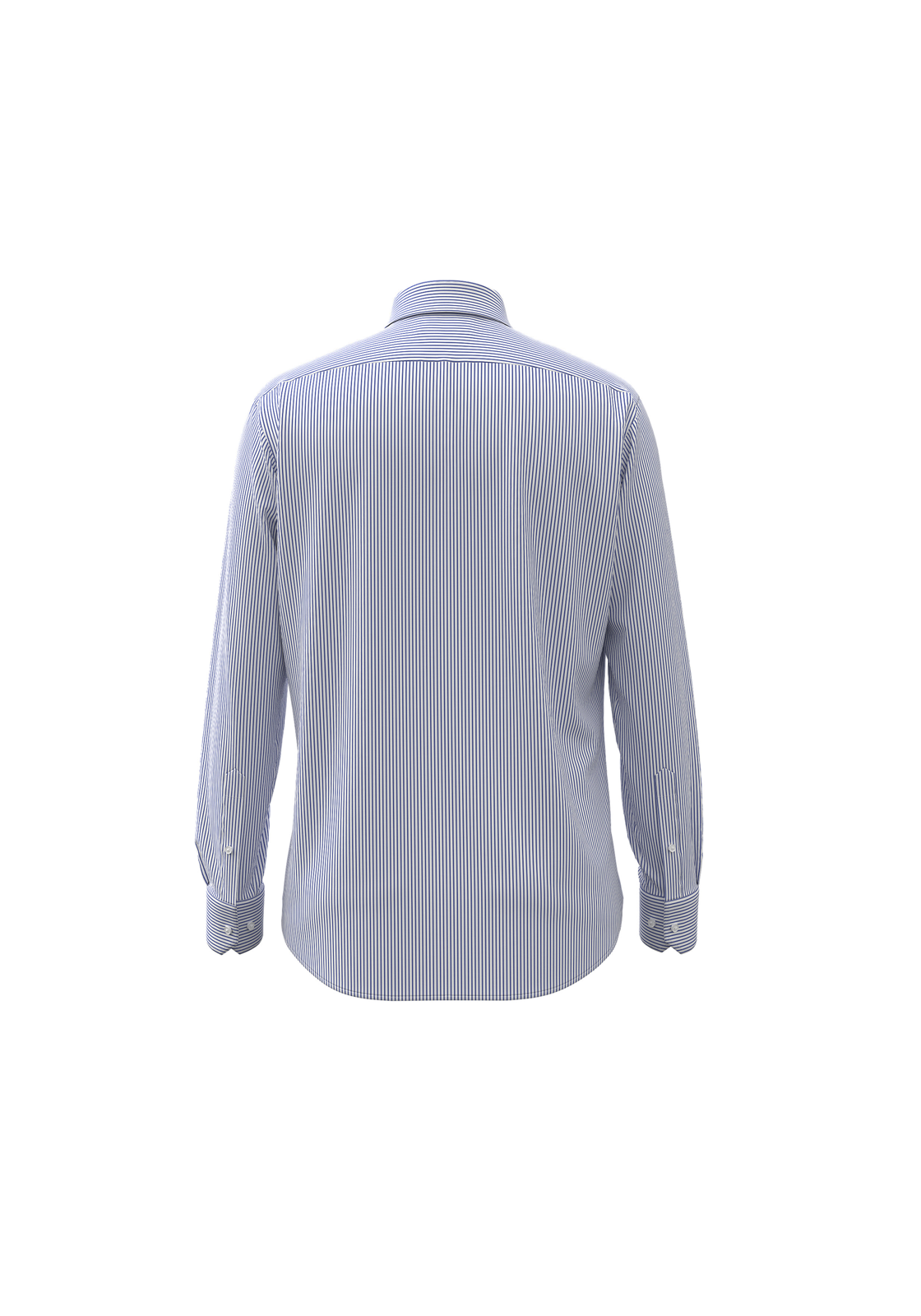 image_3_50489919_433_110f BOSS Joe regular fit overhemd, twill, blauw