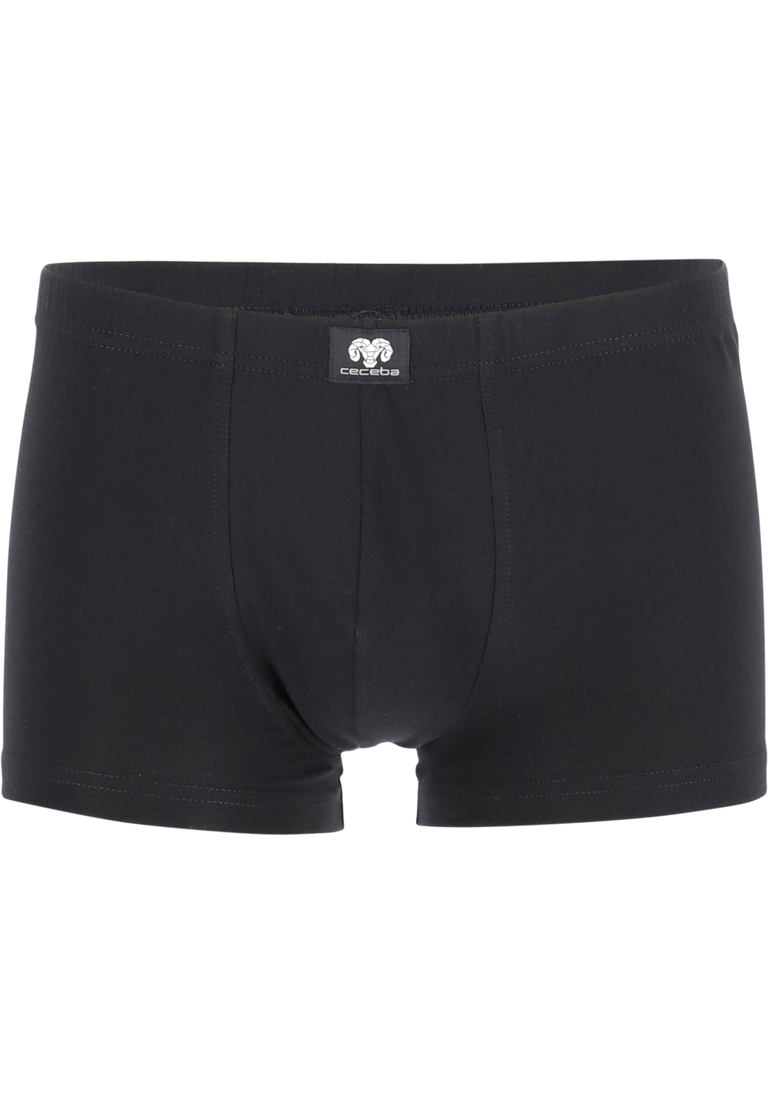 02-4011694447787-ceceba-ceceba_27009000_BX_2P_zwart_360_HR Ceceba heren boxers (2-pack), zwart