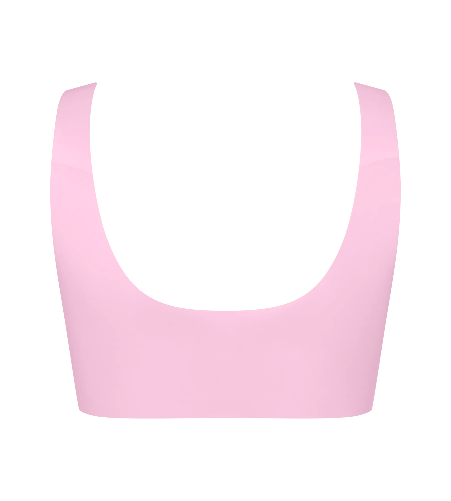 Sloggi Women ZERO Feel 2.0 Top, bralette, suikerspin roze