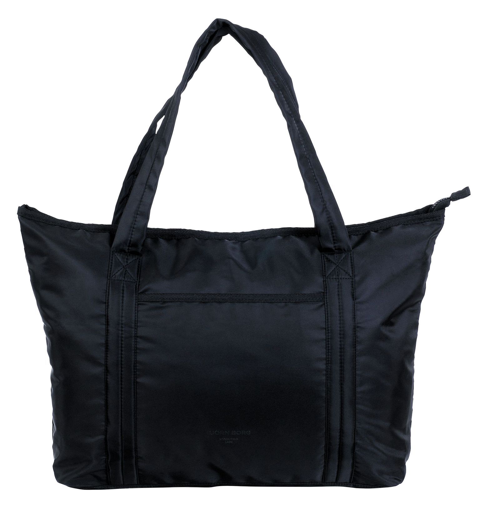 Bjorn Borg leisure tote, zwart