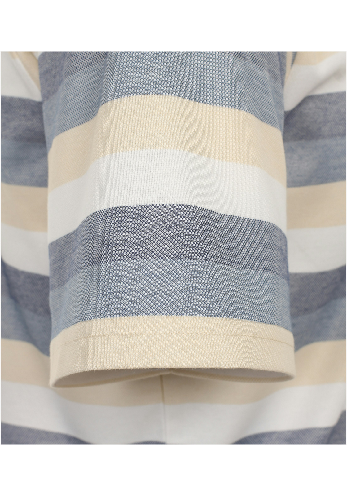 image_5_abac3829fe13900034a0ad3d426bf11ajpgautoformatbgF3F3F3blend-alpha100blend-colorF3F3F3blend-modedarkenfitclampp Redmond regular fit heren polo, pique, blauw gestreept