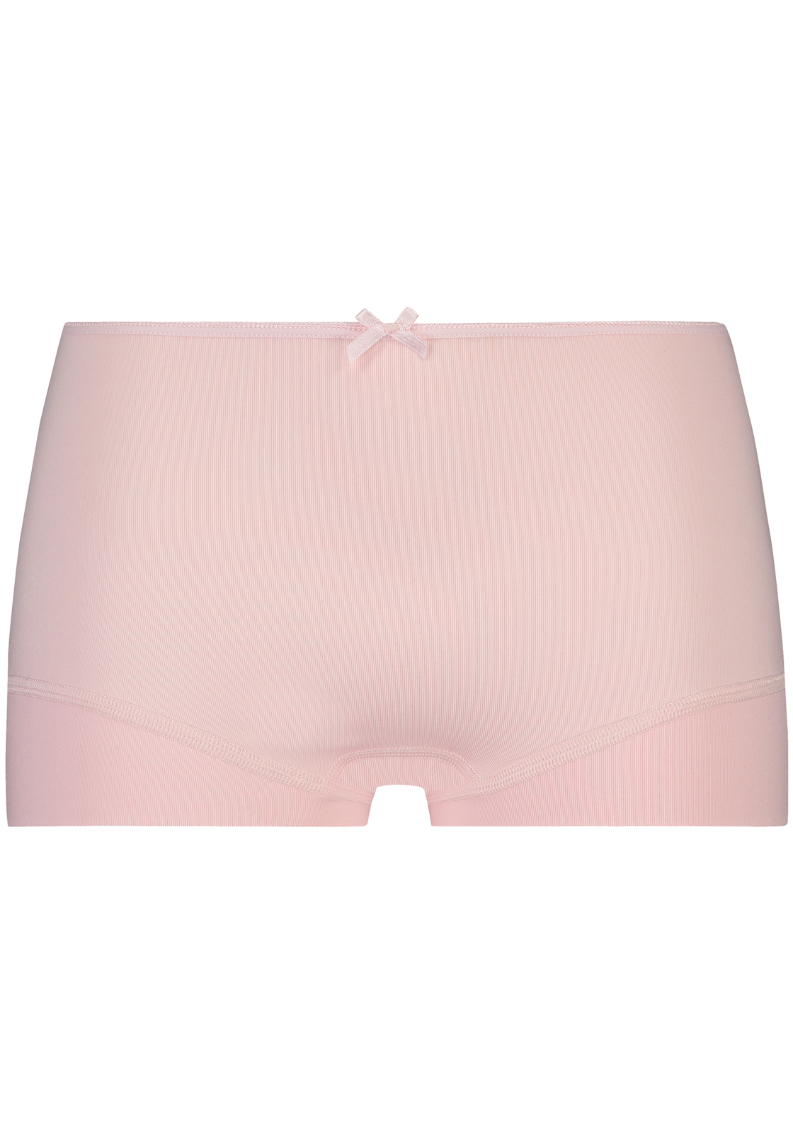 1-8717944054281-rj_short_HR RJ Bodywear Pure Color dames short, roze