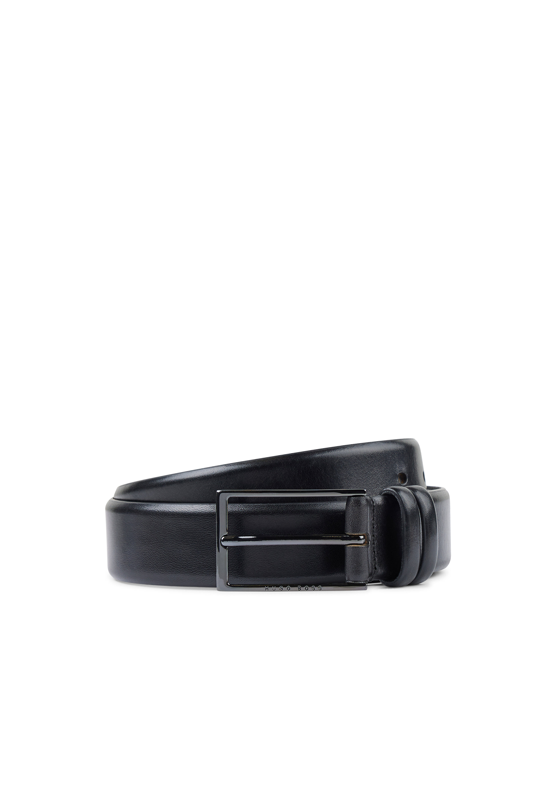 image_3_50481096_001_200f BOSS leren heren riem, zwart