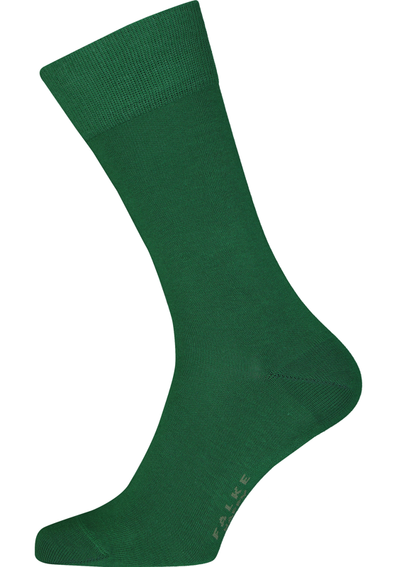 FALKE Happy herensokken (2-pack), groen (golf) FALKE Happy herensokken (2-pack), groen (golf)