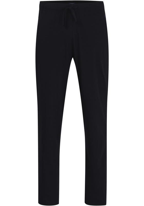Ceceba heren pyjamabroek lang, donkerblauw Ceceba heren pyjamabroek lang, donkerblauw