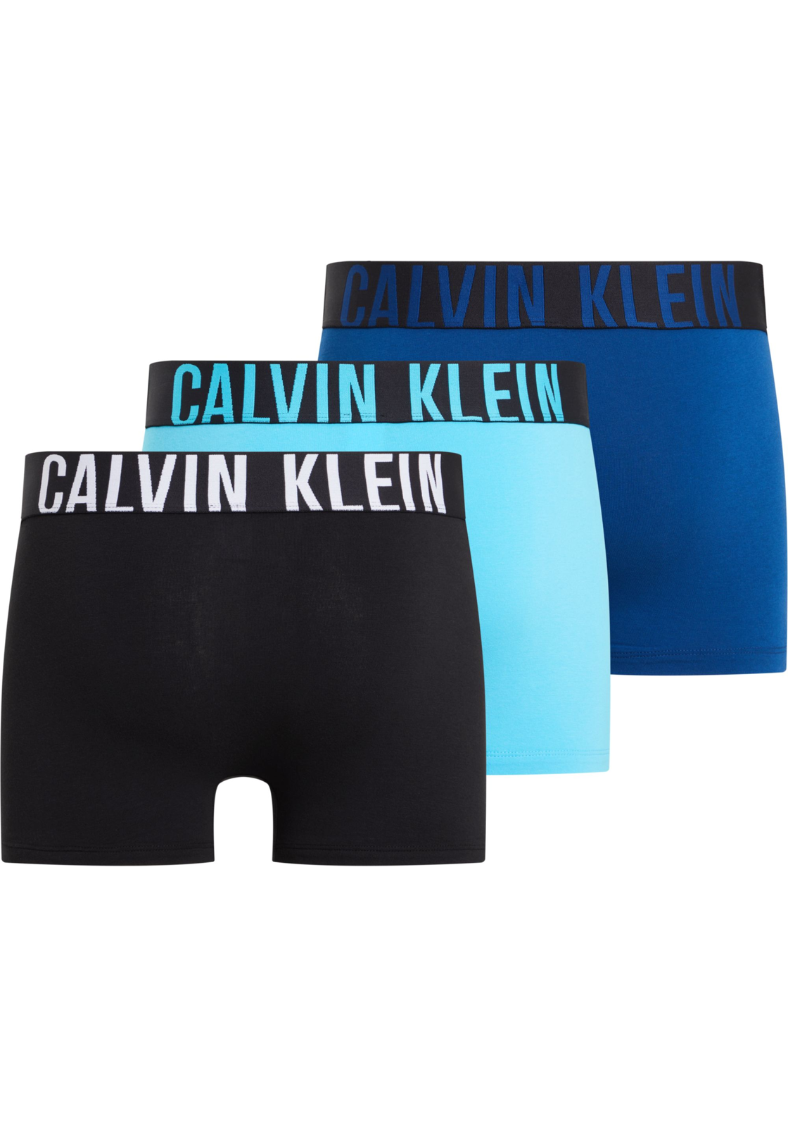 image_3_000NB3608ALXS_B_C4167wid2000amphei2000ampop_usm1710 Calvin Klein Trunk (3-pack), heren boxers normale lengte, zwart, kobalt, lichtblauw