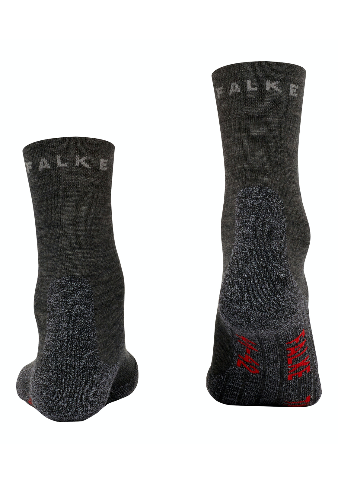 image_3_404-206-rearview-645af06287465jpgautofo FALKE TK2 Explore Sensitive damessokken, antraciet grijs (asphalt mel.)