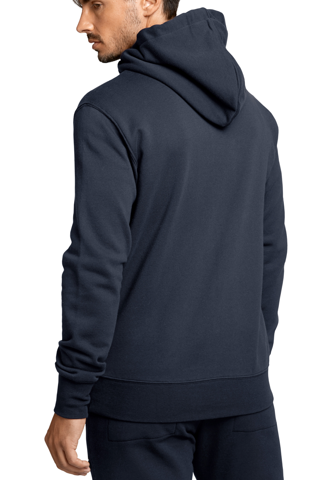 6-7321465154972-bjorn-borg_HR Bjorn Borg hoodie jacket, heren sweatvest dik, blauw