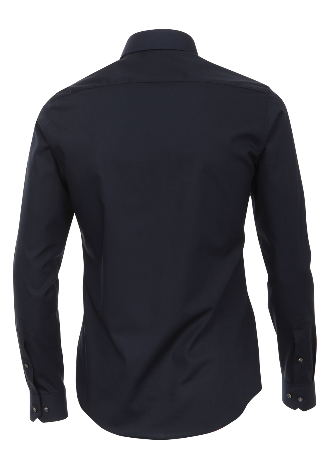 4-4049807310239-redmond-overhemd_HR Redmond slim fit overhemd, nacht blauw