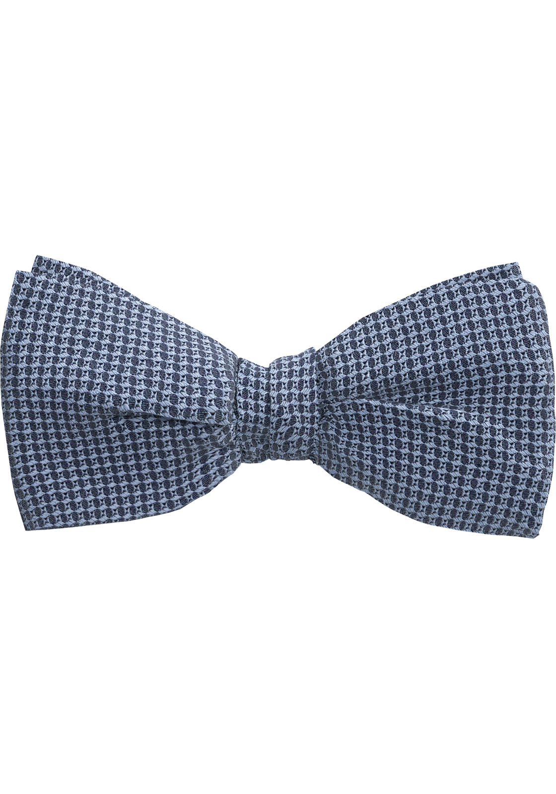 1-4066425277201-olymp-accessoire_HR OLYMP vlinderdas, marineblauw dessin