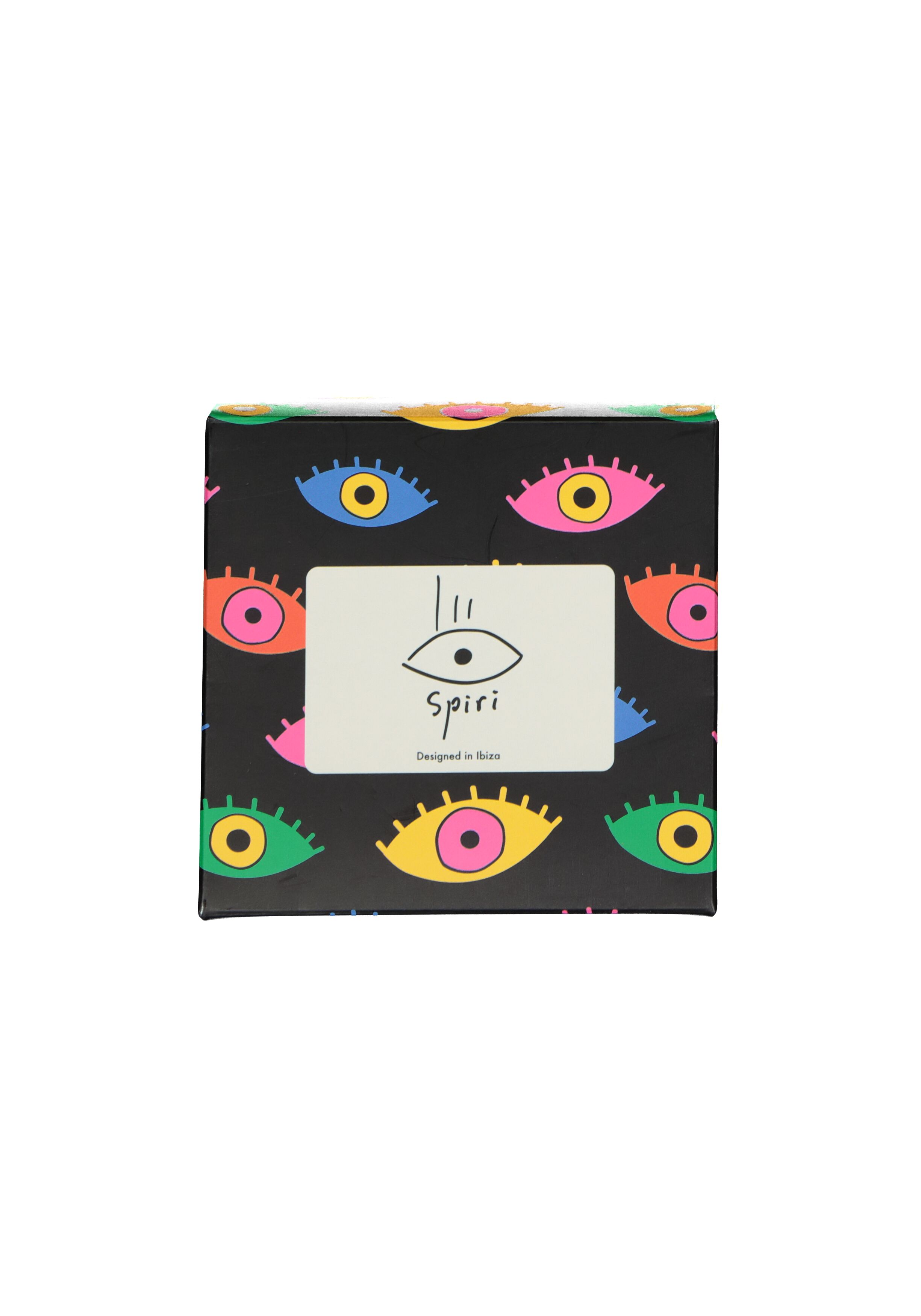 Spiri Socks Lollipop Gift Box, unisex sokken (2-pack)
