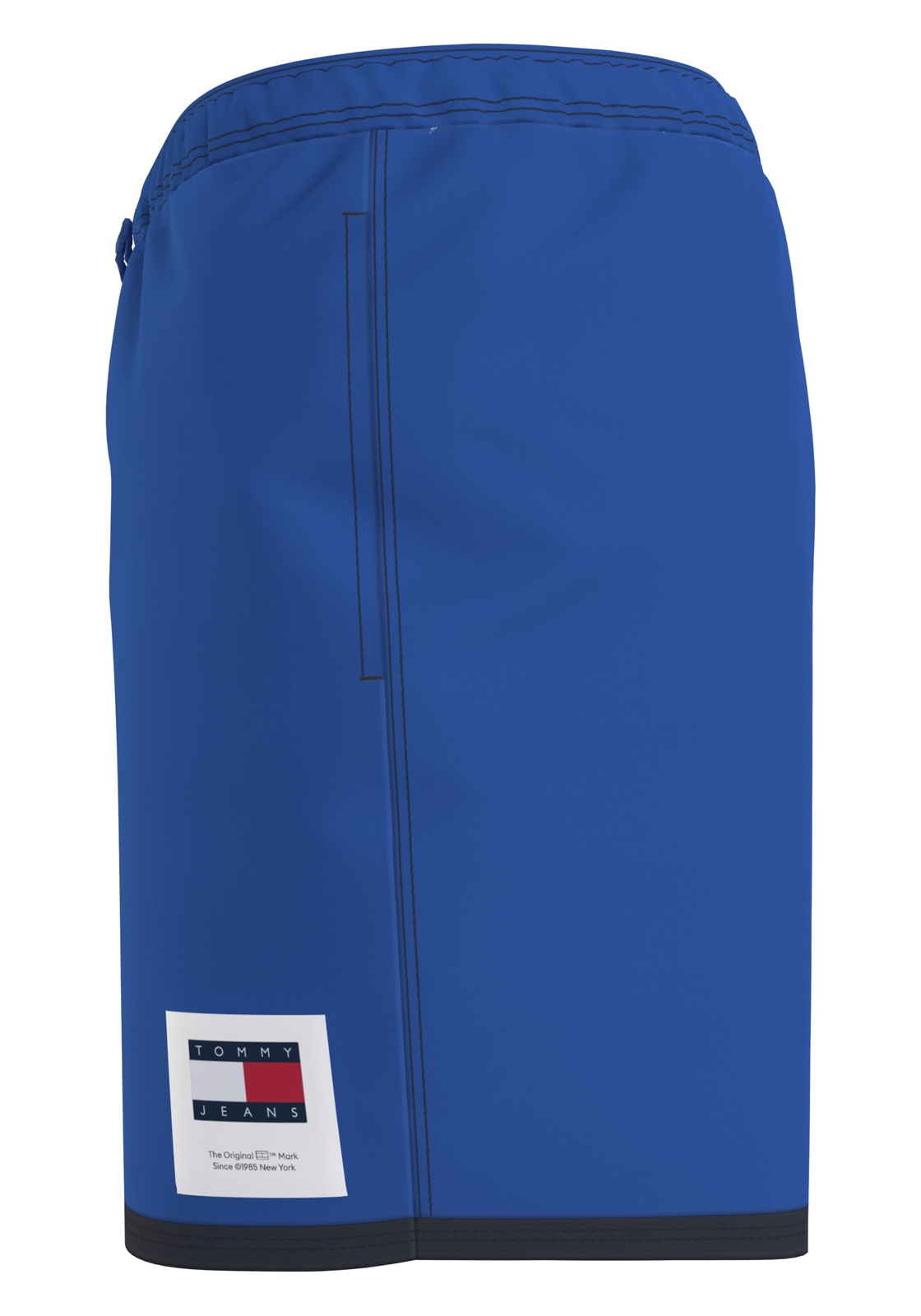 image_5_UM0UM03149C6P_D2_C4107wid2000amphei2000ampop_usm1710 Tommy Hilfiger Medium Drawstring swimshort, heren zwembroek, blauw