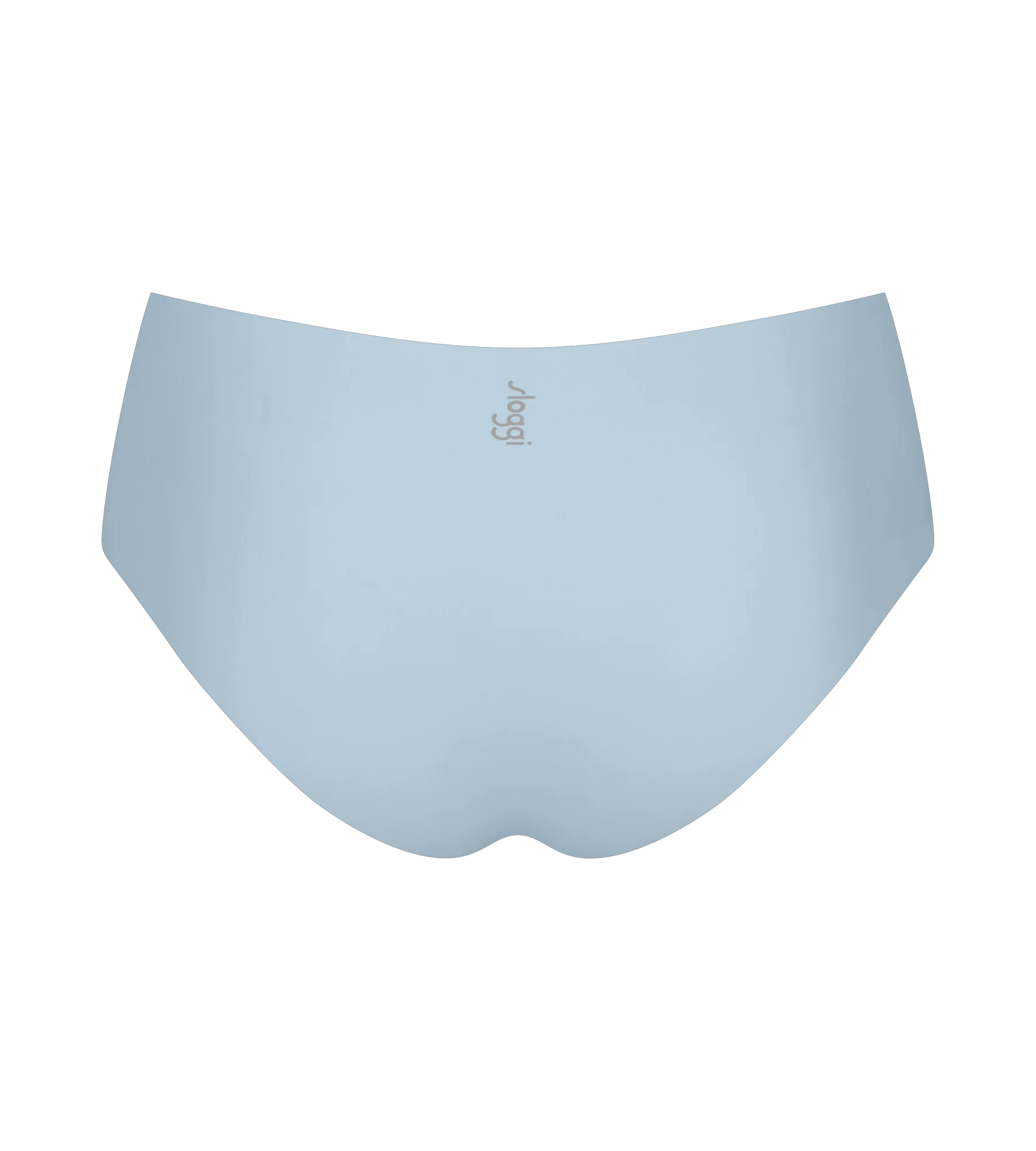 Sloggi Women ZERO Feel 2.0 Hipster (1-pack), dames slip, lichtblauw