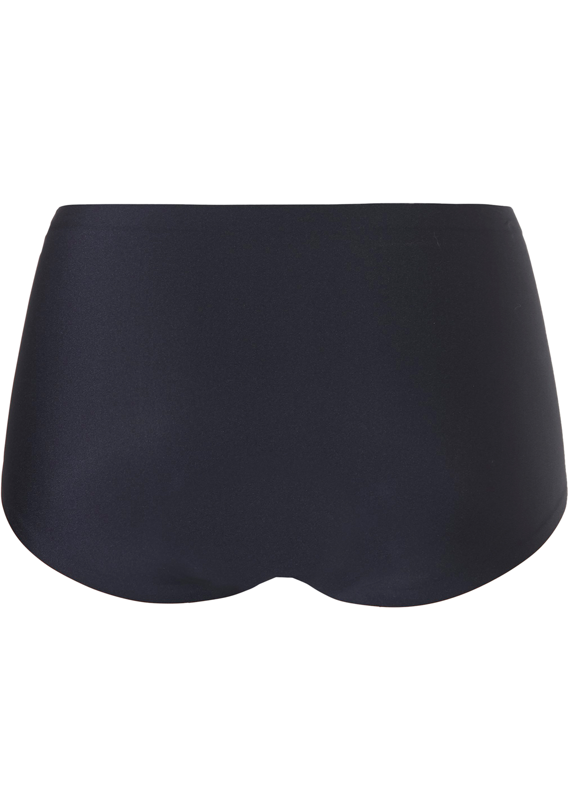 2-8711665716640-ten_cate_slip-1p_HR TEN CATE Secrets women high waist brief (1-pack), dames slip hoge taille, donkerblauw