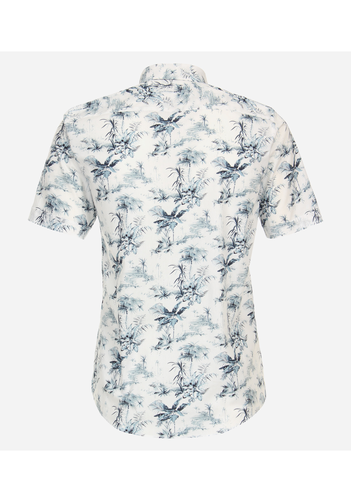 image_3_4dcbff4cbed78cec7a565a0afe4cbb95jpgautoformatbgF3F3F3blend-alpha100blend-colorF3F3F3blend-modedarkenfitclampp CASA MODA Sport casual fit overhemd, korte mouw, popeline, blauw dessin