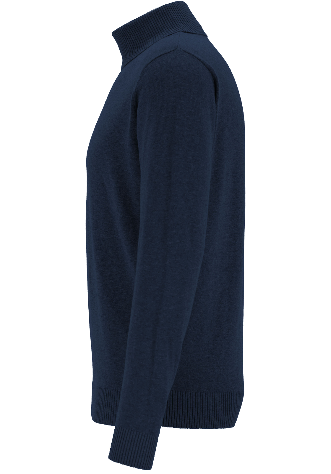 2-4061933137511-redmond-Redmond_50111_donkerblauw_4fotos_HR Redmond heren coltrui katoen, marine blauw