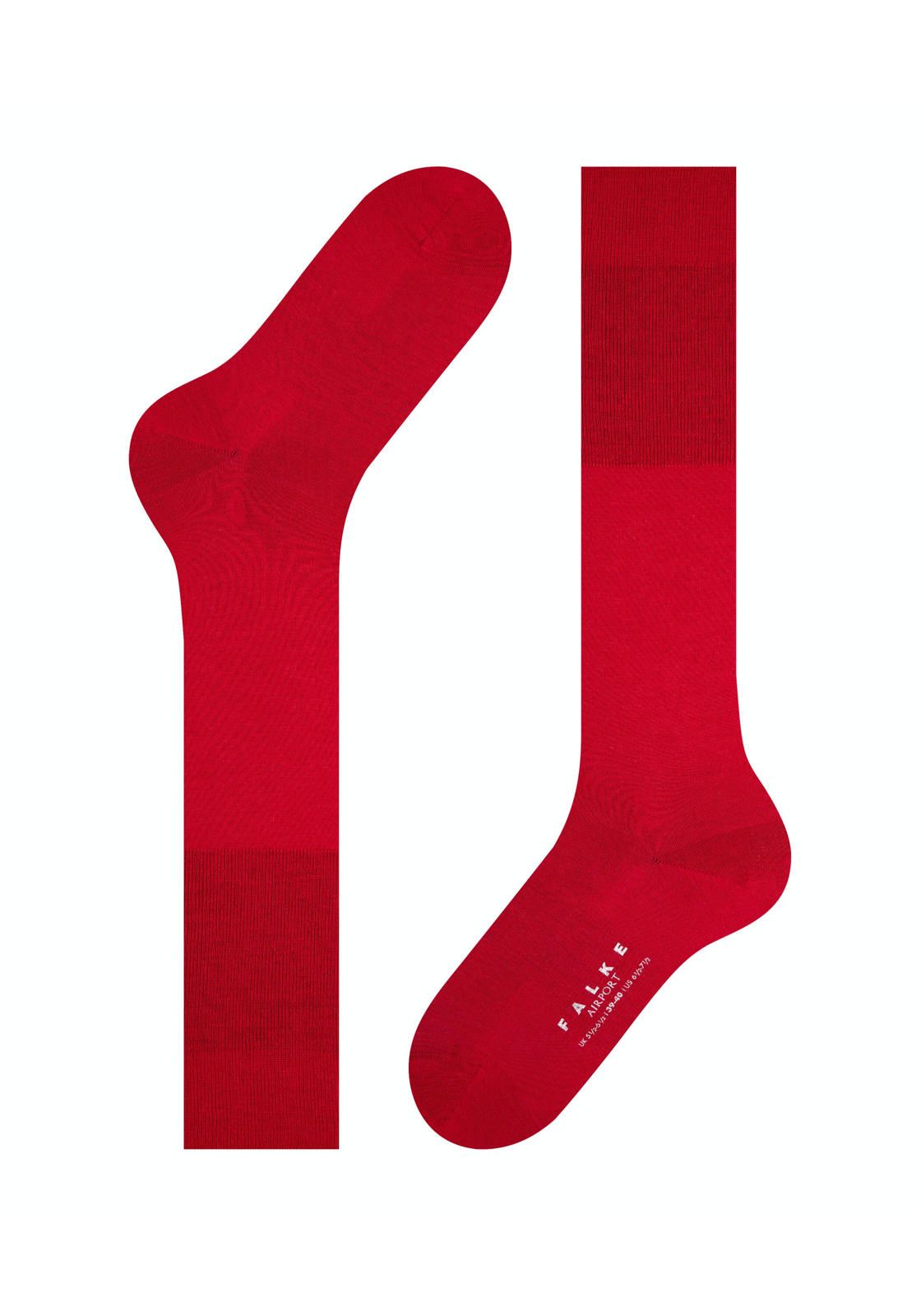 image_5_266-665-detail-2-62d89d0d8dc0fjpgautofo FALKE Airport heren kniekousen, rood (scarlet)