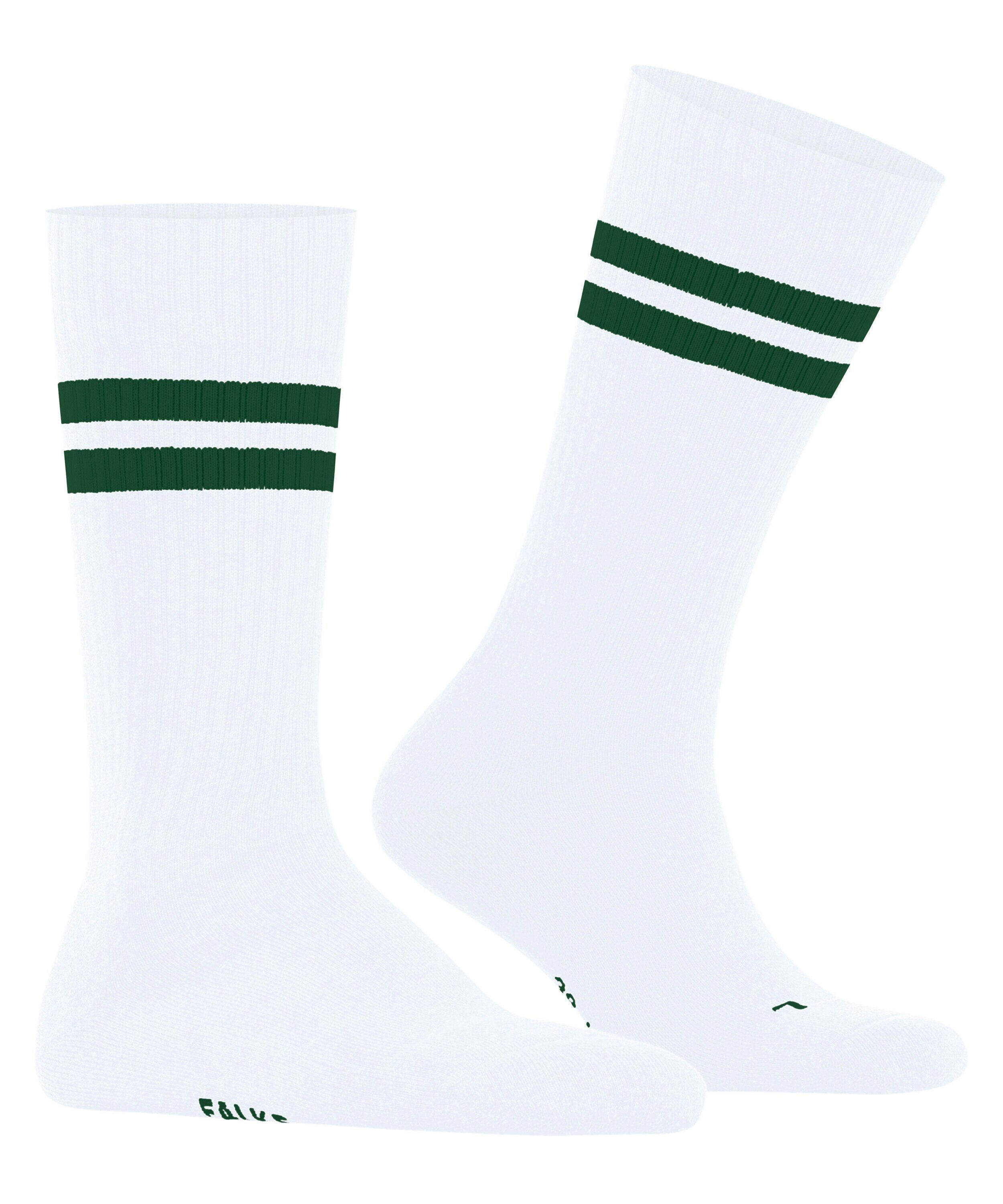 FALKE Dynamic unisex sokken, wit
