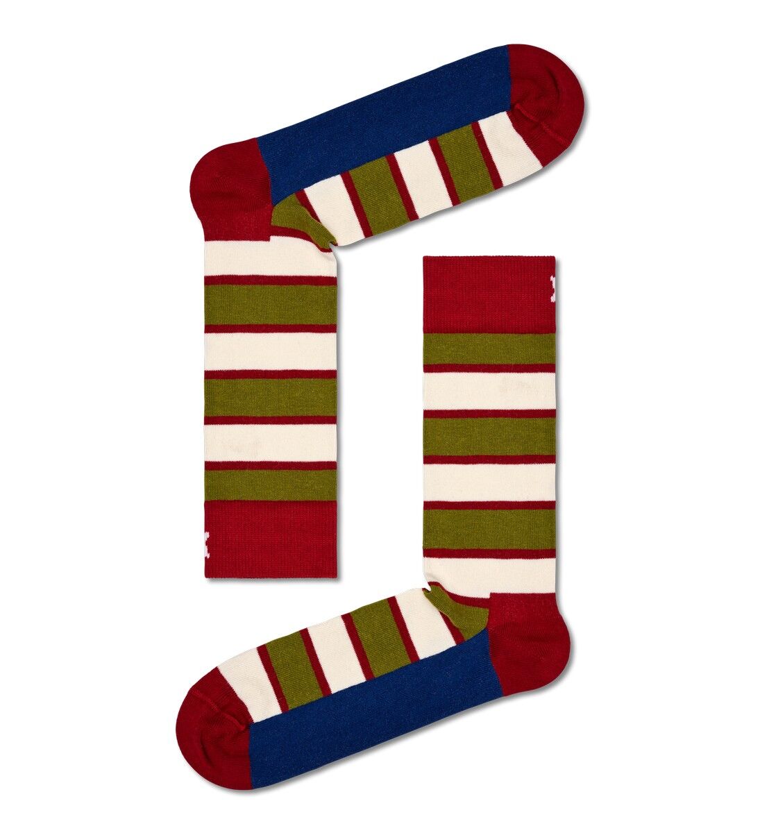 Happy Socks Stripe Sock, unisex sokken
