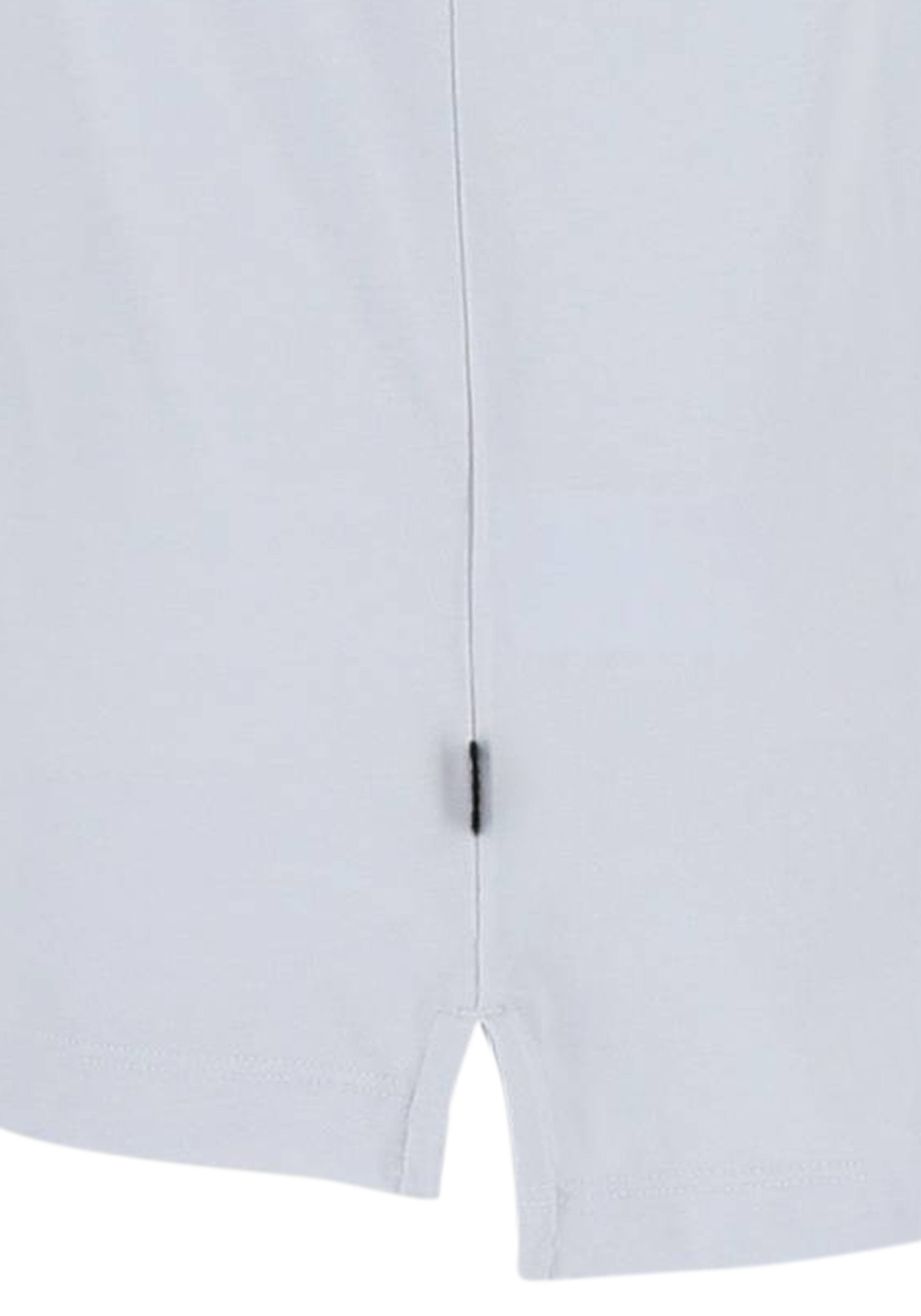 BOSS Parlay regular fit polo, pique, lila