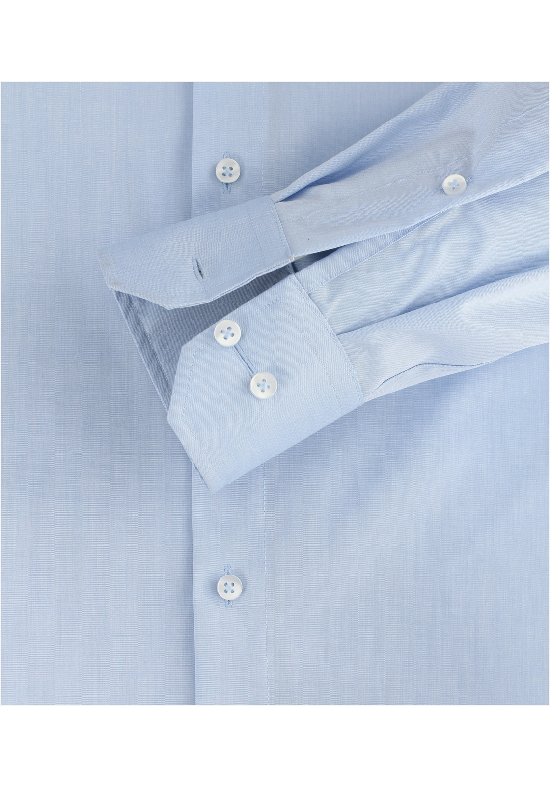 image_5_d46ef1d3b75ada05ec1beabf07dbc590jpgautoformatbgF3F3F3blend-alpha100blend-colorF3F3F3blend-modedarkenfitclampp Redmond comfort fit overhemd, popeline, blauw