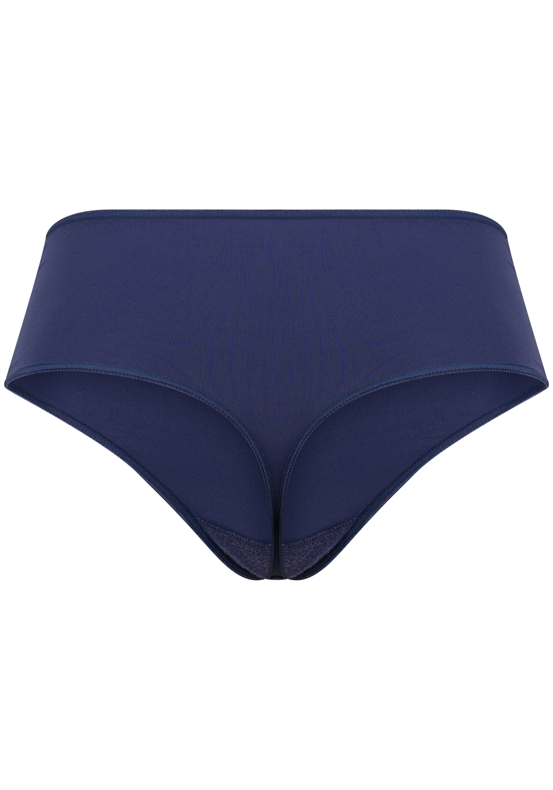 2-8717944066888-rj_maxi_string_HR RJ Bodywear Pure Color dames maxi string, donkerblauw